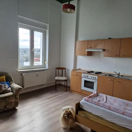 3 Monteurzimmer Hugel *
