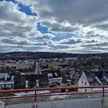 3 Monteurzimmer Hugel Bad Wildungen