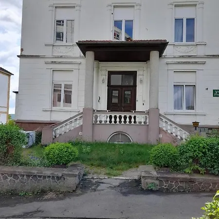 3 Monteurzimmer Hugel * Bad Wildungen