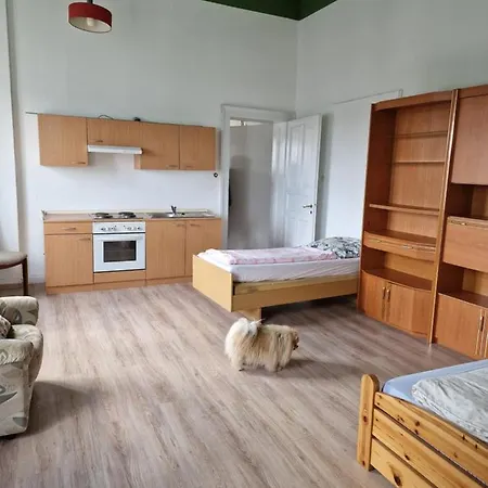 Apartament 3 Monteurzimmer Hugel Bad Wildungen