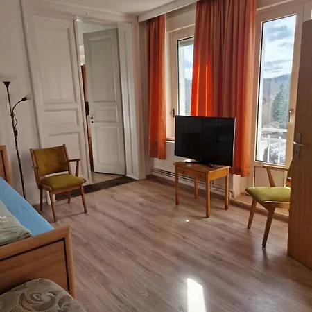 3 Monteurzimmer Hugel Apartament Bad Wildungen