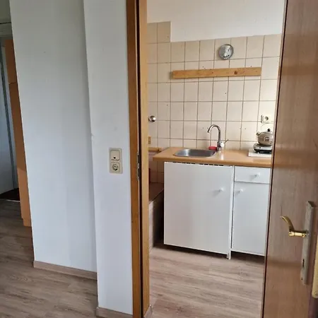 3 Monteurzimmer Hugel *