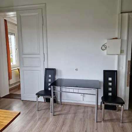 3 Monteurzimmer Hugel Apartament