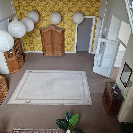Apartamento 3 Monteurzimmer Hugel Bad Wildungen