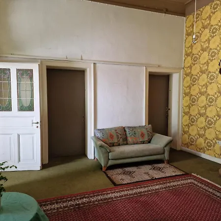 Apartamento 3 Monteurzimmer Hugel *