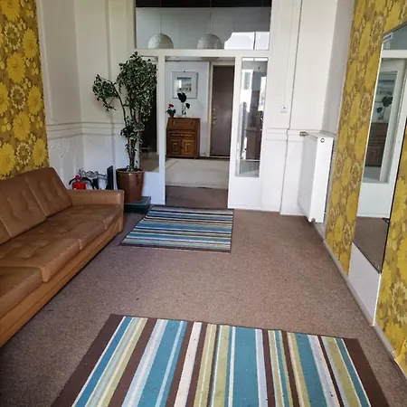 Apartament 3 Monteurzimmer Hugel *