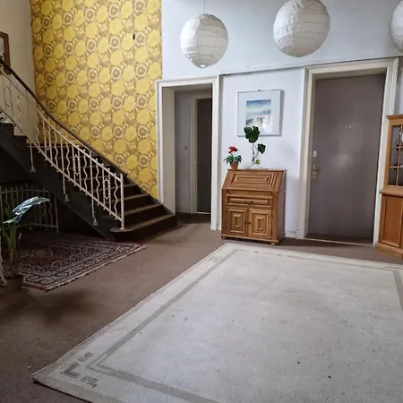 3 Monteurzimmer Hugel Bad Wildungen