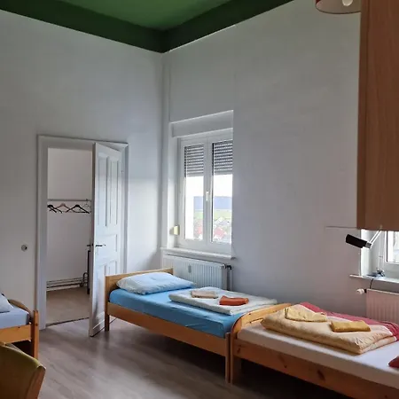 3 Monteurzimmer Hugel Bad Wildungen
