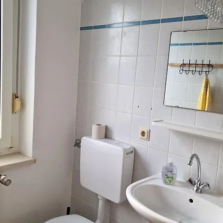 3 Monteurzimmer Hugel * Bad Wildungen