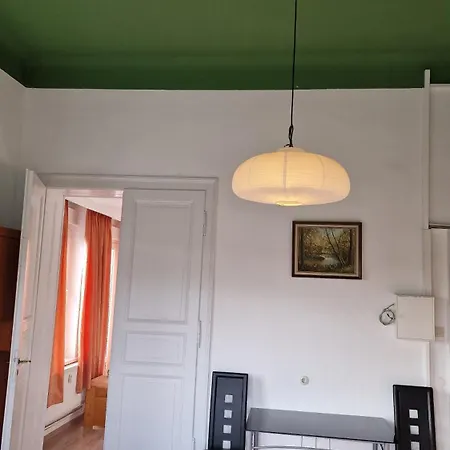 Apartamento 3 Monteurzimmer Hugel *