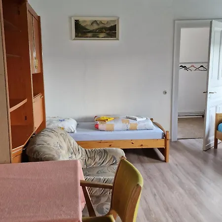 3 Monteurzimmer Hugel Bad Wildungen